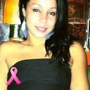 Meet your Posher, Cristy